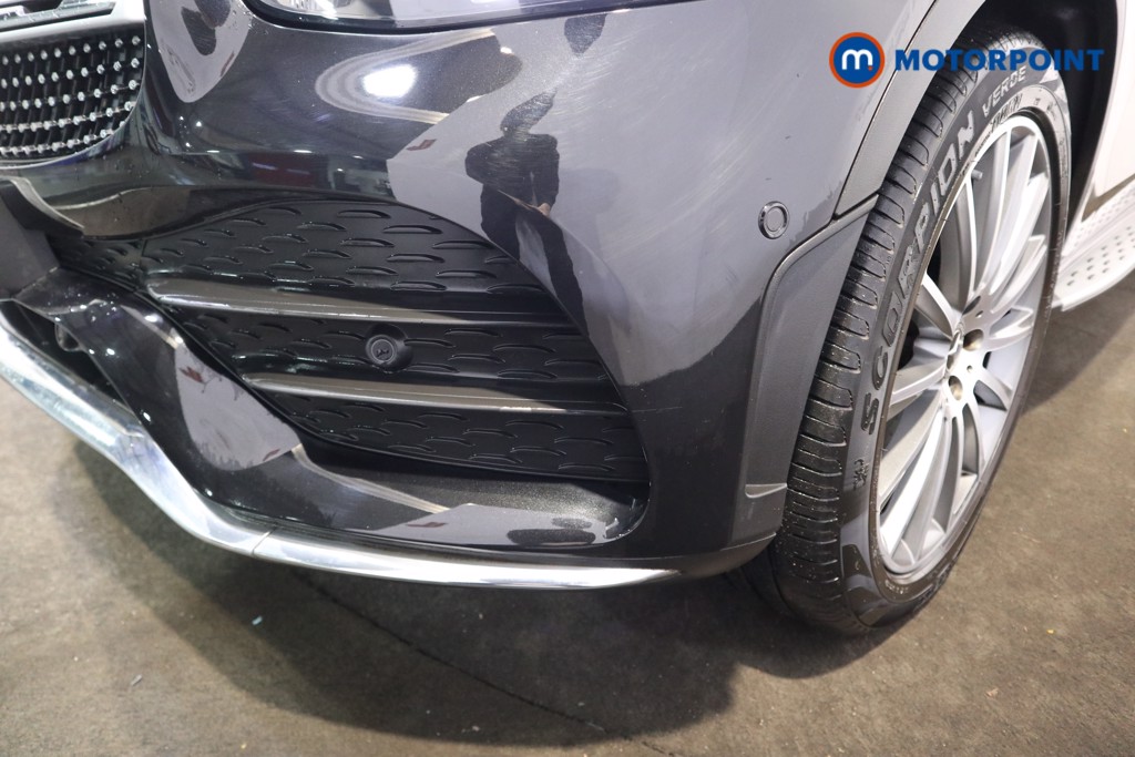 Mercedes-Benz GLC Amg Line Automatic Petrol SUV - Stock Number (1621435) - 38th supplementary image