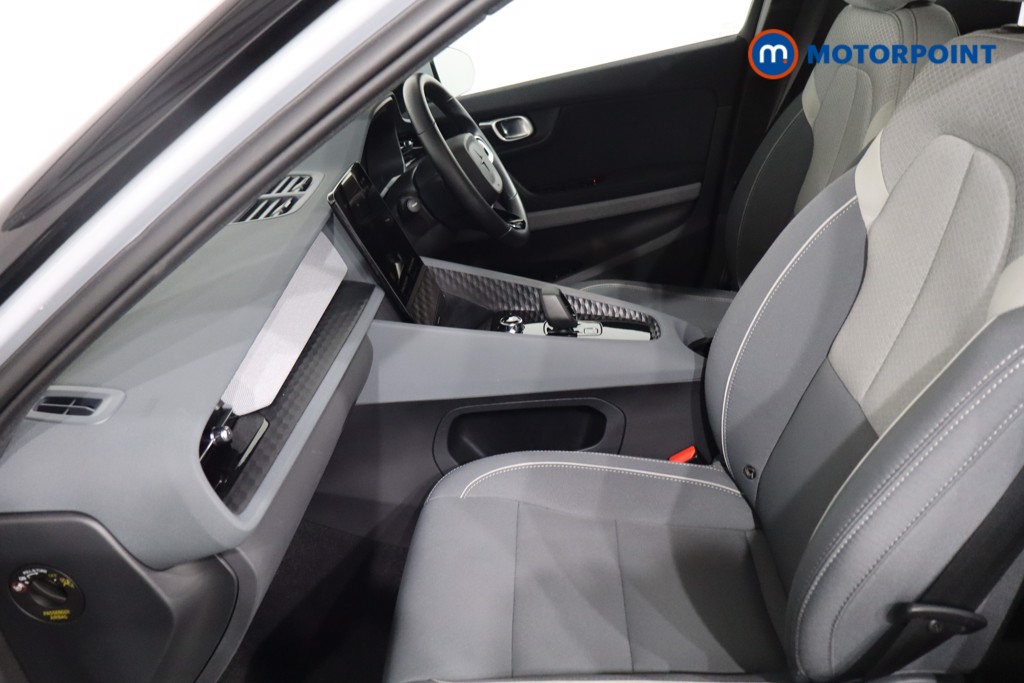 Polestar 2 Long Range Sm Automatic Electric Hatchback - Stock Number (1621492) - 4th supplementary image