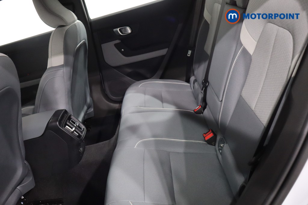 Polestar 2 Long Range Sm Automatic Electric Hatchback - Stock Number (1621492) - 5th supplementary image