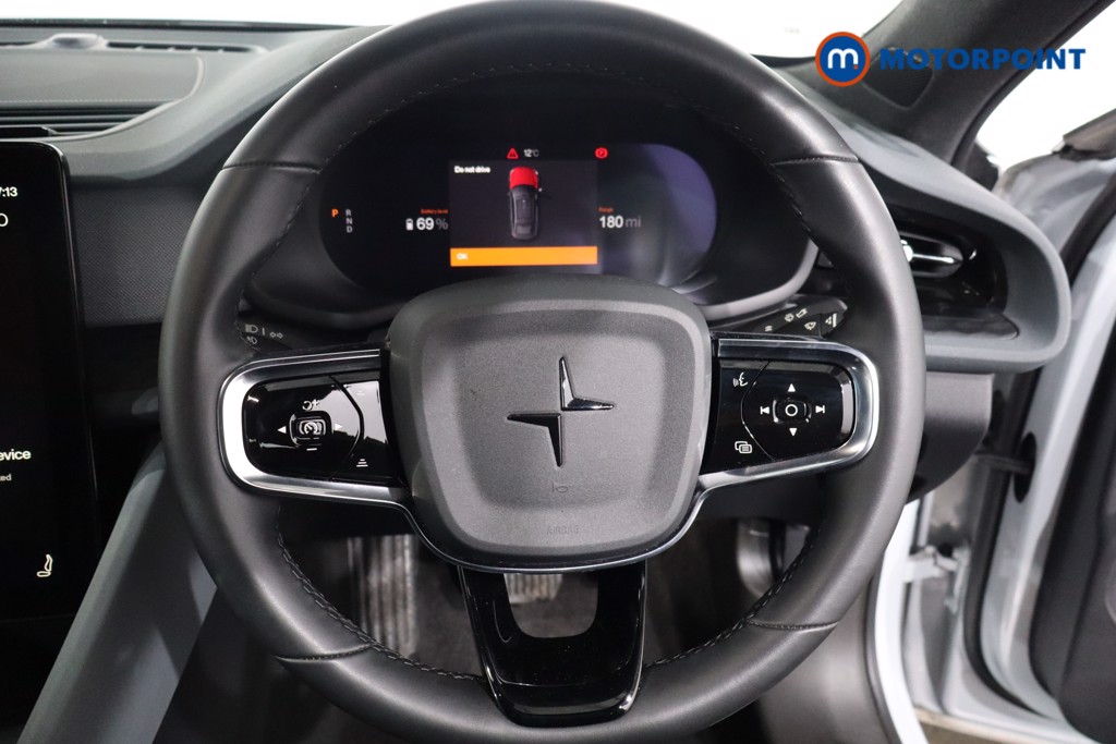 Polestar 2 Long Range Sm Automatic Electric Hatchback - Stock Number (1621492) - 6th supplementary image