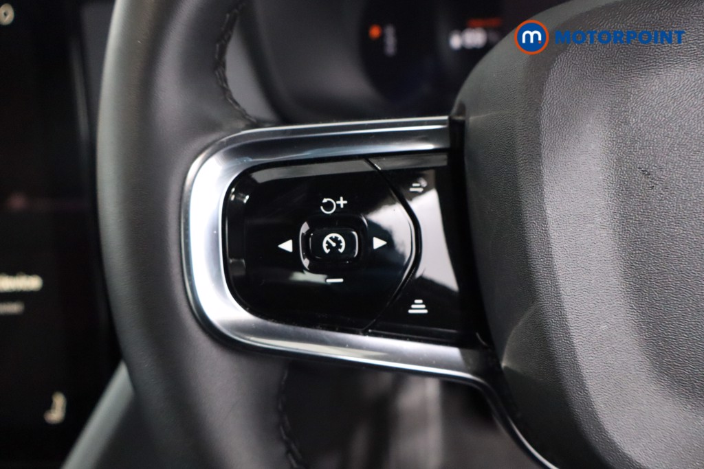 Polestar 2 Long Range Sm Automatic Electric Hatchback - Stock Number (1621492) - 7th supplementary image