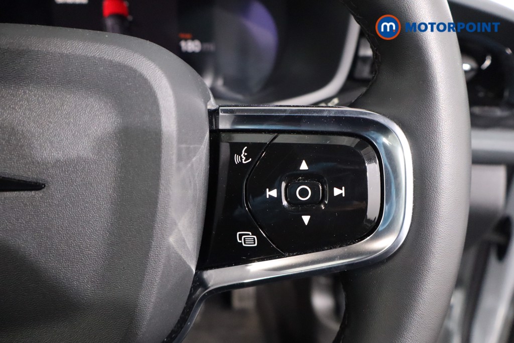 Polestar 2 Long Range Sm Automatic Electric Hatchback - Stock Number (1621492) - 8th supplementary image