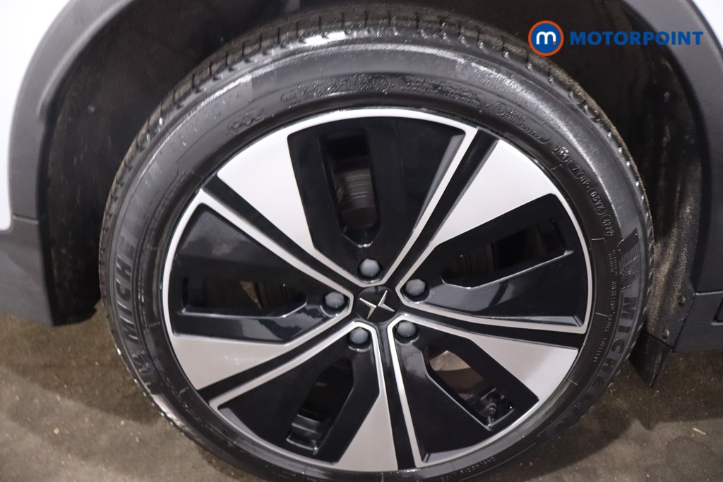 Polestar 2 Long Range Sm Automatic Electric Hatchback - Stock Number (1621492) - 9th supplementary image