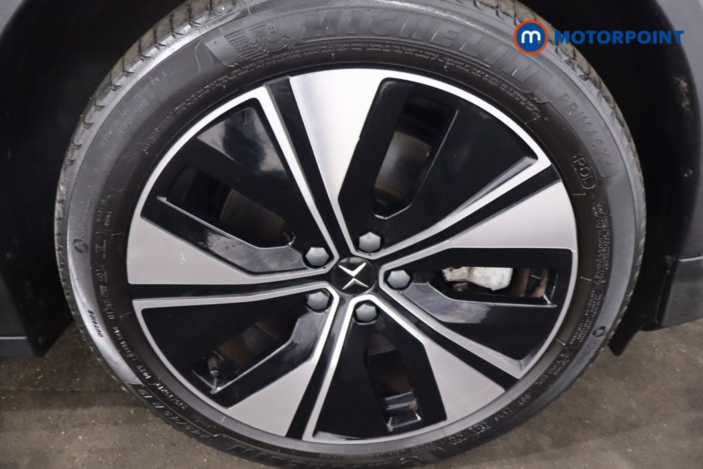 Polestar 2 Long Range Sm Automatic Electric Hatchback - Stock Number (1621492) - 10th supplementary image