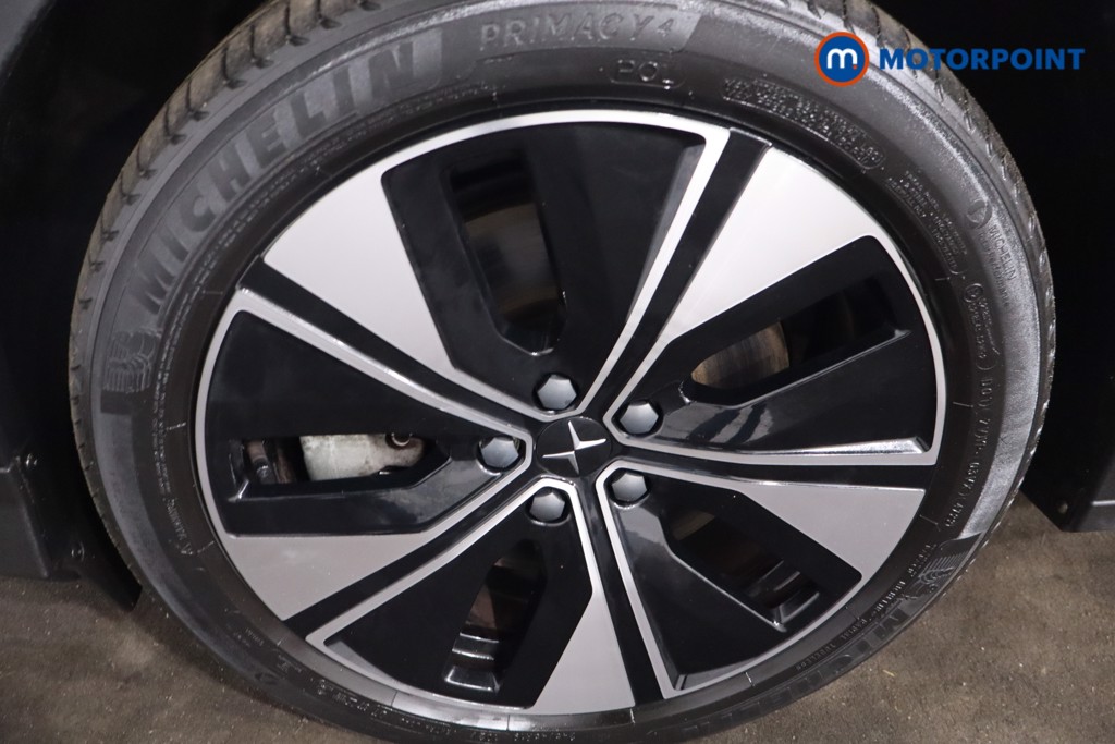 Polestar 2 Long Range Sm Automatic Electric Hatchback - Stock Number (1621492) - 11th supplementary image