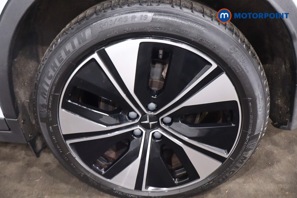 Polestar 2 Long Range Sm Automatic Electric Hatchback - Stock Number (1621492) - 12th supplementary image