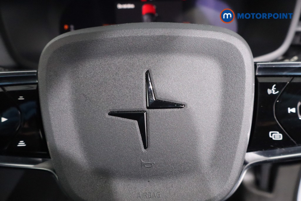 Polestar 2 Long Range Sm Automatic Electric Hatchback - Stock Number (1621492) - 13th supplementary image