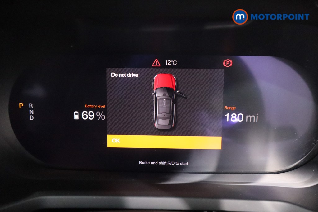 Polestar 2 Long Range Sm Automatic Electric Hatchback - Stock Number (1621492) - 16th supplementary image