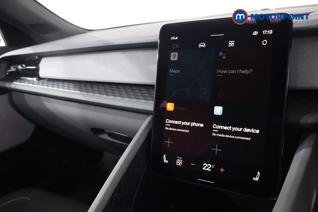 Polestar 2 Long Range Sm Automatic Electric Hatchback - Stock Number (1621492) - 19th supplementary image