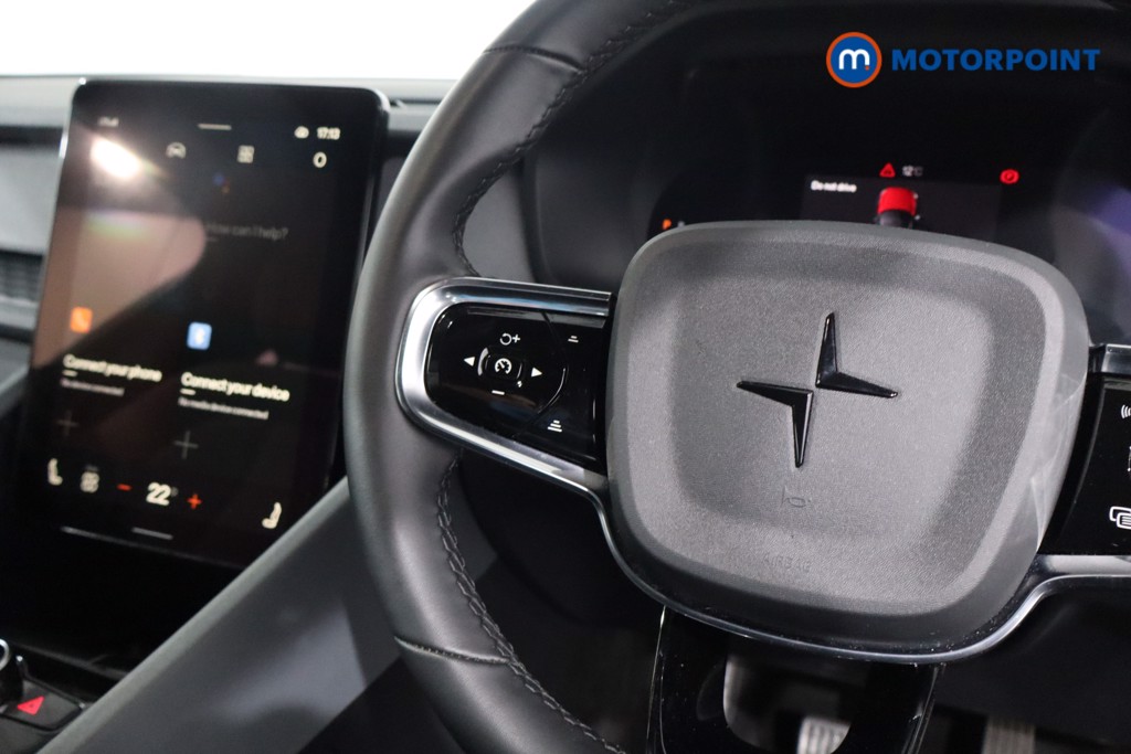 Polestar 2 Long Range Sm Automatic Electric Hatchback - Stock Number (1621492) - 20th supplementary image