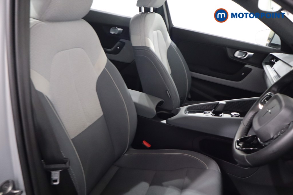 Polestar 2 Long Range Sm Automatic Electric Hatchback - Stock Number (1621492) - 21st supplementary image