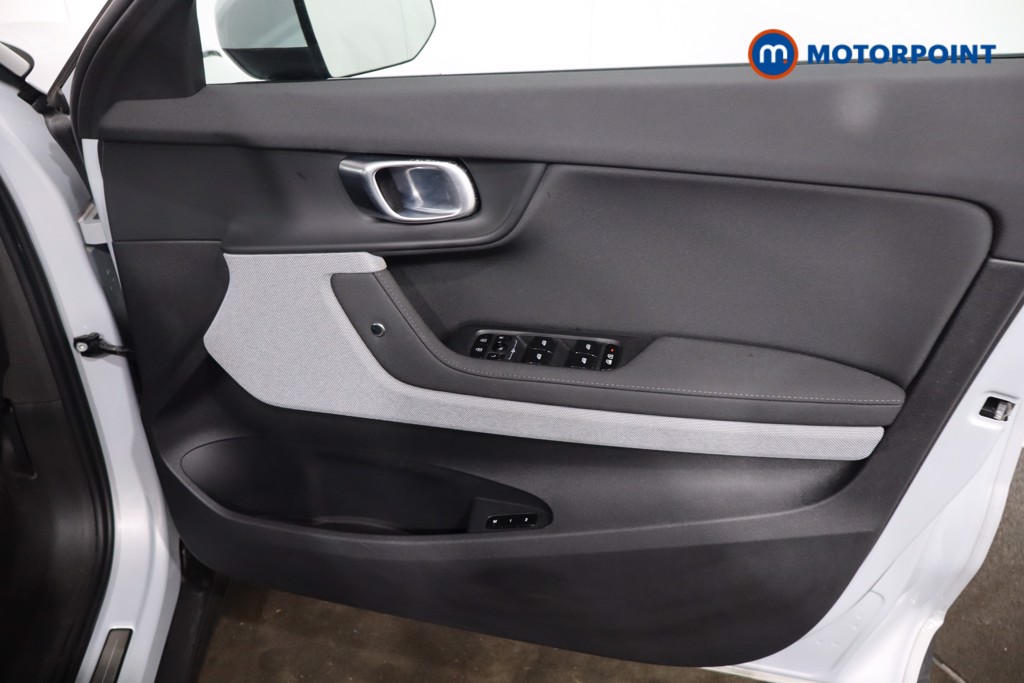 Polestar 2 Long Range Sm Automatic Electric Hatchback - Stock Number (1621492) - 22nd supplementary image