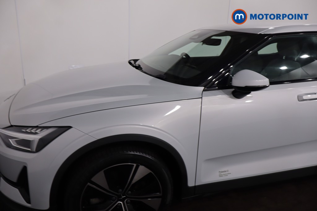 Polestar 2 Long Range Sm Automatic Electric Hatchback - Stock Number (1621492) - 25th supplementary image