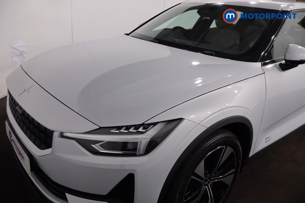 Polestar 2 Long Range Sm Automatic Electric Hatchback - Stock Number (1621492) - 26th supplementary image