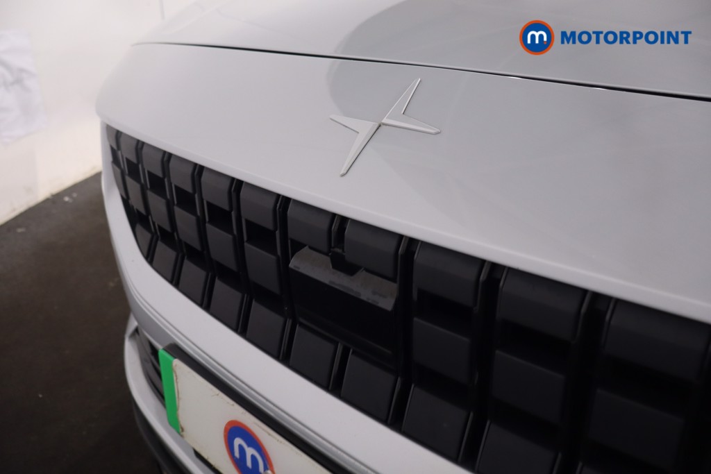 Polestar 2 Long Range Sm Automatic Electric Hatchback - Stock Number (1621492) - 28th supplementary image