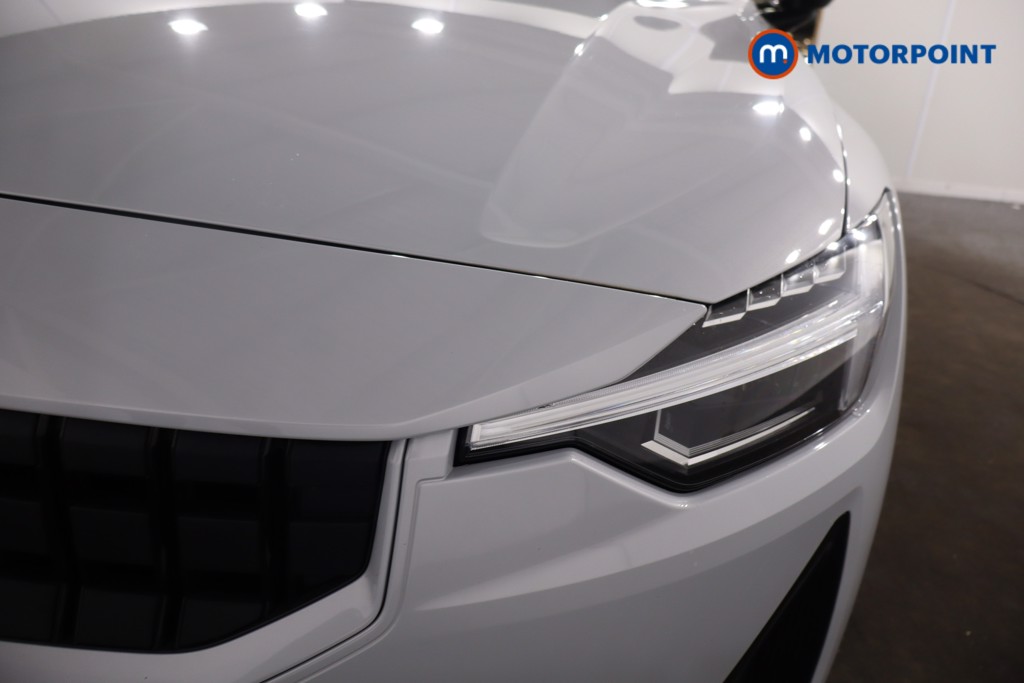 Polestar 2 Long Range Sm Automatic Electric Hatchback - Stock Number (1621492) - 29th supplementary image