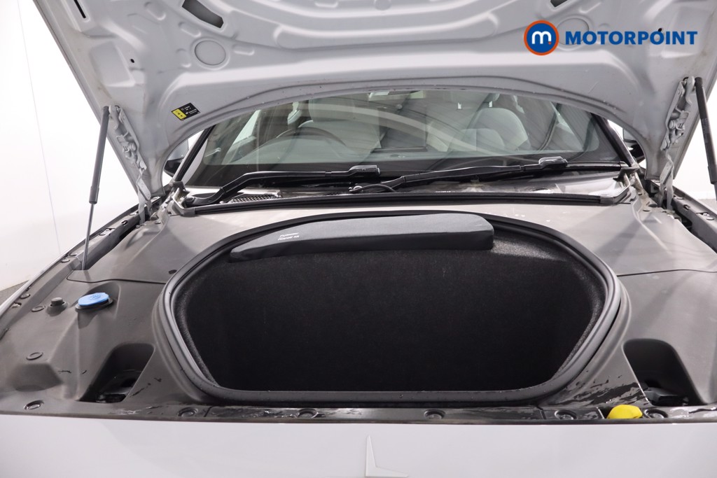 Polestar 2 Long Range Sm Automatic Electric Hatchback - Stock Number (1621492) - 31st supplementary image