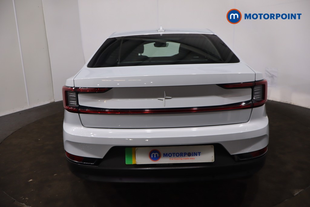 Polestar 2 Long Range Sm Automatic Electric Hatchback - Stock Number (1621492) - 33rd supplementary image
