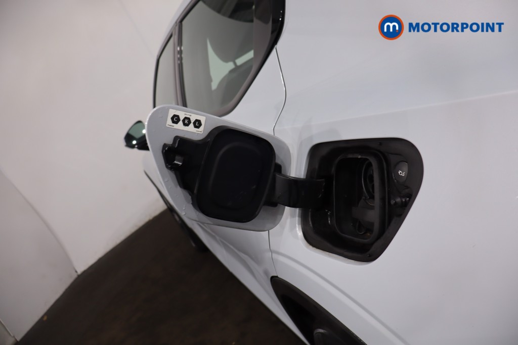 Polestar 2 Long Range Sm Automatic Electric Hatchback - Stock Number (1621492) - 36th supplementary image