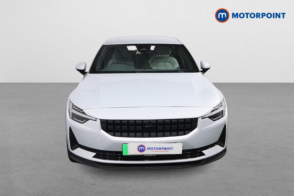 Polestar 2 Long Range Sm Automatic Electric Hatchback - Stock Number (1621492) - Front bumper