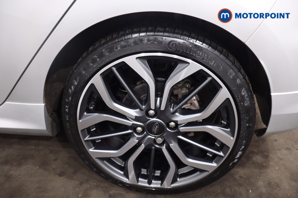 Ford Fiesta St-Line X Automatic Petrol Hatchback - Stock Number (1621605) - 11th supplementary image