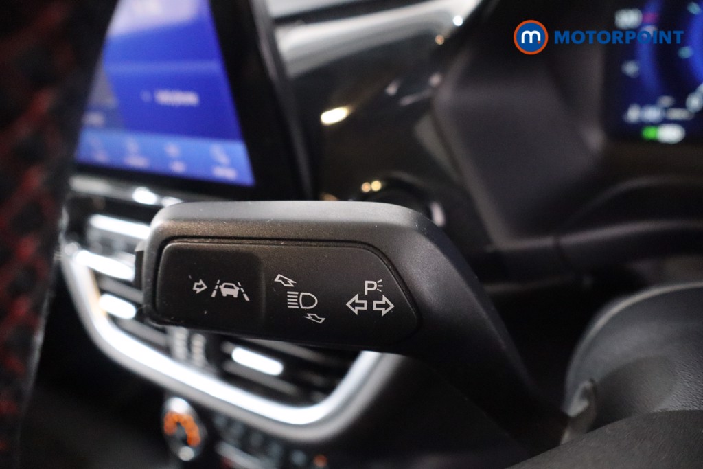 Ford Fiesta St-Line X Automatic Petrol Hatchback - Stock Number (1621605) - 14th supplementary image