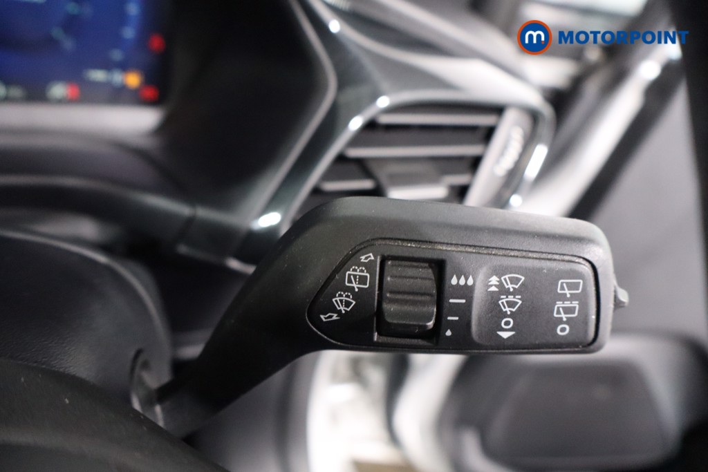 Ford Fiesta St-Line X Automatic Petrol Hatchback - Stock Number (1621605) - 15th supplementary image