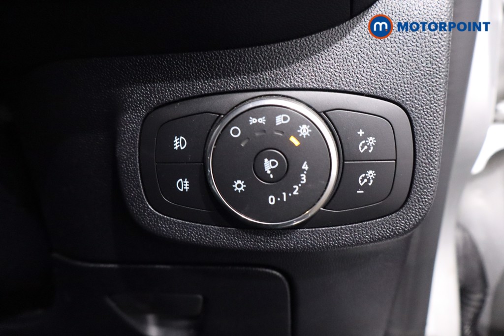 Ford Fiesta St-Line X Automatic Petrol Hatchback - Stock Number (1621605) - 17th supplementary image