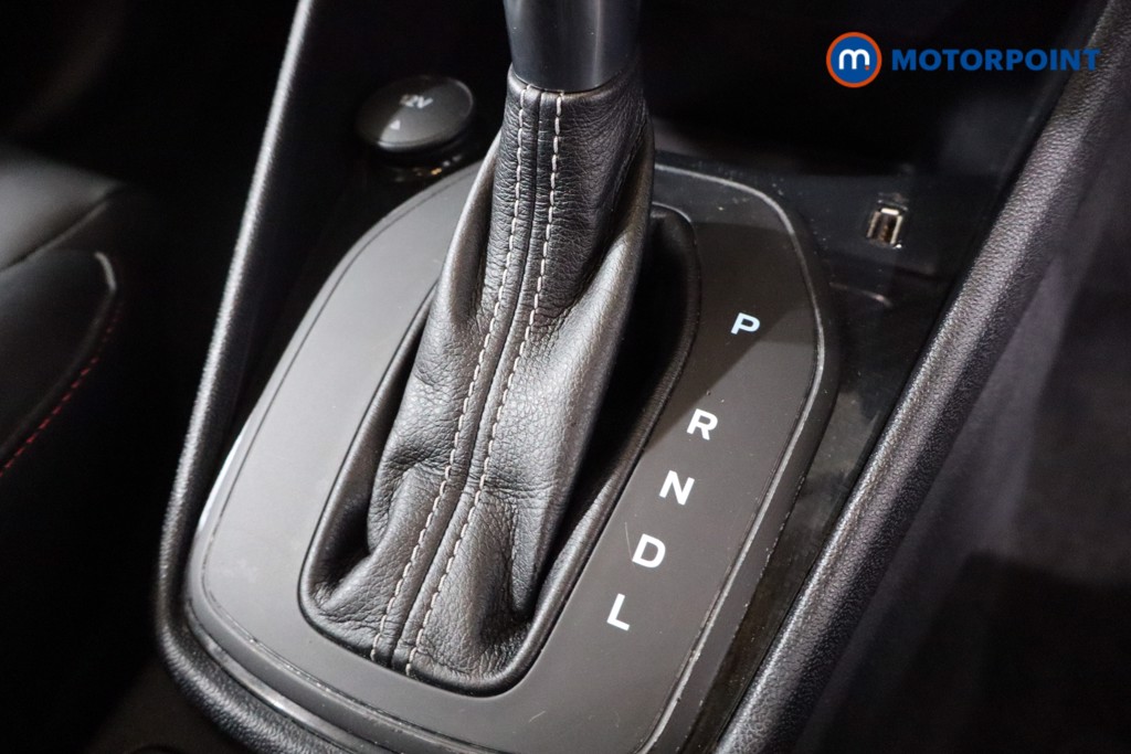 Ford Fiesta St-Line X Automatic Petrol Hatchback - Stock Number (1621605) - 22nd supplementary image