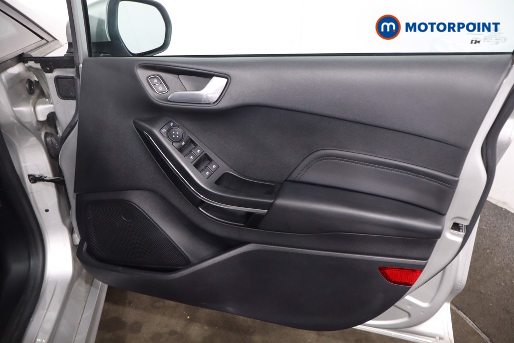 Ford Fiesta St-Line X Automatic Petrol Hatchback - Stock Number (1621605) - 24th supplementary image