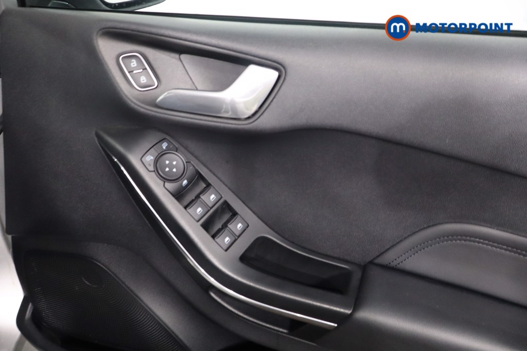 Ford Fiesta St-Line X Automatic Petrol Hatchback - Stock Number (1621605) - 25th supplementary image