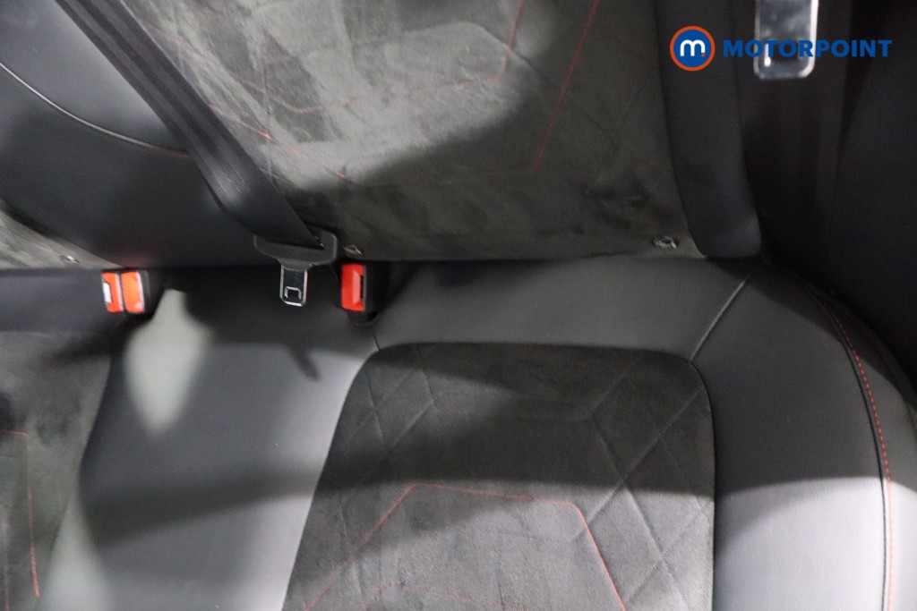 Ford Fiesta St-Line X Automatic Petrol Hatchback - Stock Number (1621605) - 26th supplementary image