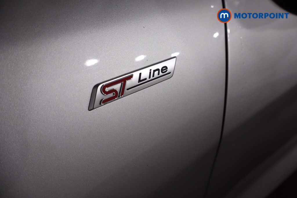 Ford Fiesta St-Line X Automatic Petrol Hatchback - Stock Number (1621605) - 27th supplementary image