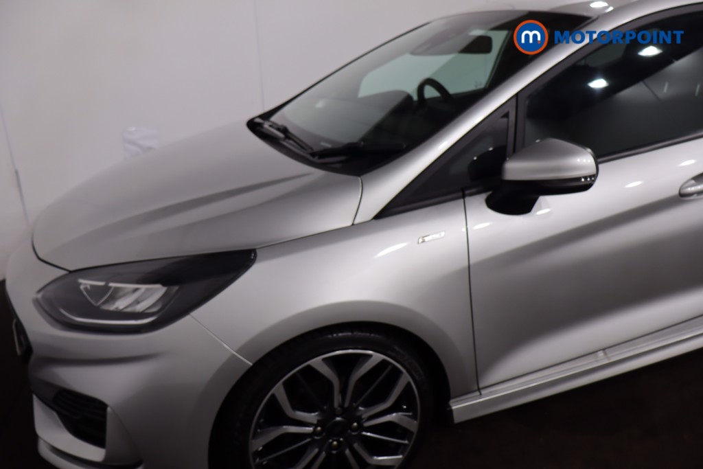 Ford Fiesta St-Line X Automatic Petrol Hatchback - Stock Number (1621605) - 28th supplementary image