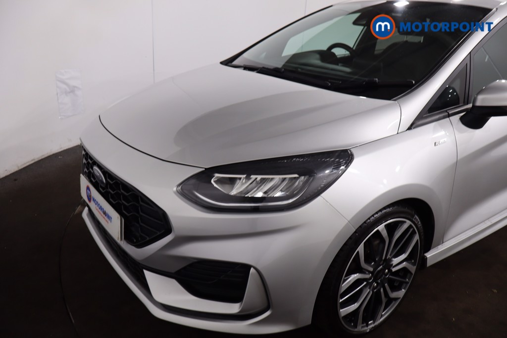 Ford Fiesta St-Line X Automatic Petrol Hatchback - Stock Number (1621605) - 29th supplementary image