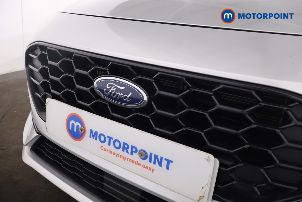 Ford Fiesta St-Line X Automatic Petrol Hatchback - Stock Number (1621605) - 31st supplementary image