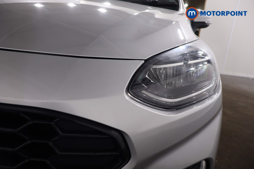 Ford Fiesta St-Line X Automatic Petrol Hatchback - Stock Number (1621605) - 32nd supplementary image