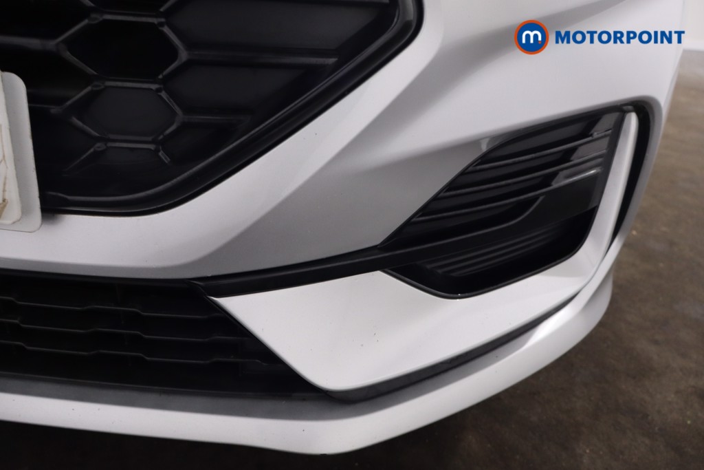 Ford Fiesta St-Line X Automatic Petrol Hatchback - Stock Number (1621605) - 33rd supplementary image