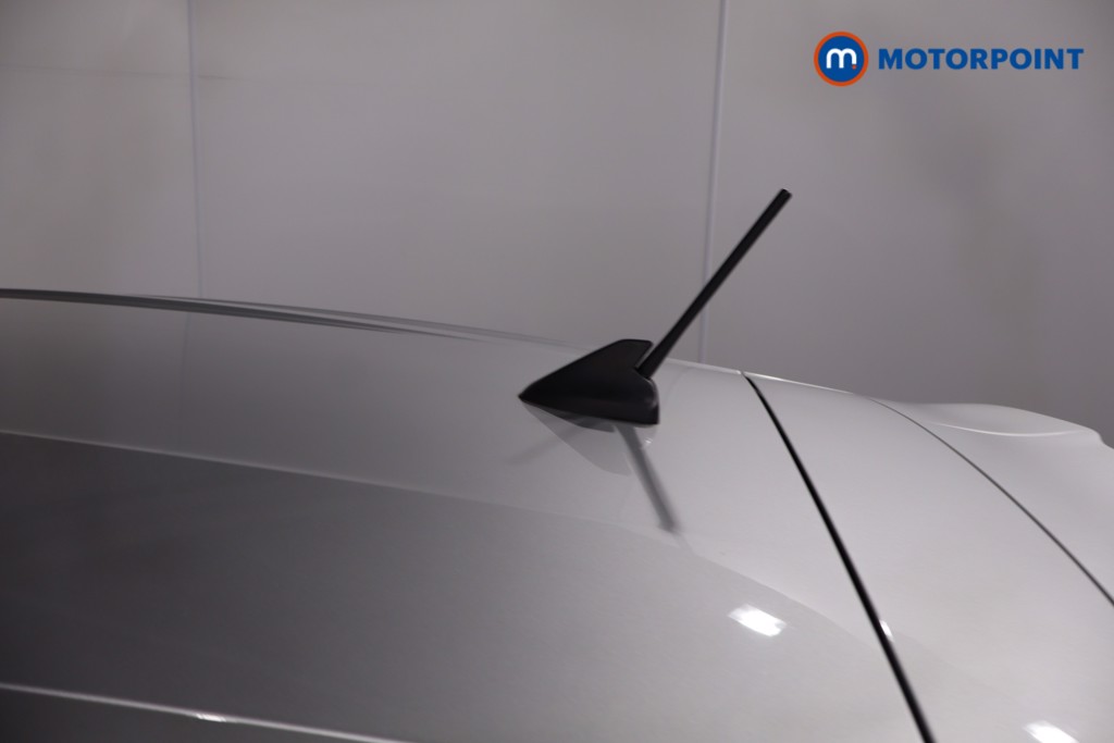 Ford Fiesta St-Line X Automatic Petrol Hatchback - Stock Number (1621605) - 35th supplementary image