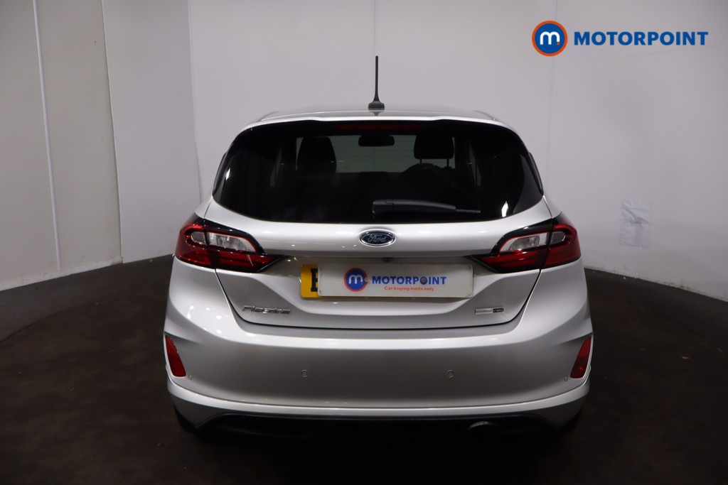 Ford Fiesta St-Line X Automatic Petrol Hatchback - Stock Number (1621605) - 36th supplementary image