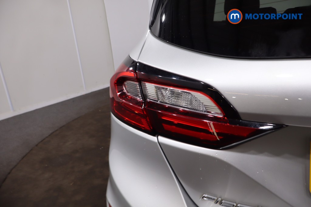 Ford Fiesta St-Line X Automatic Petrol Hatchback - Stock Number (1621605) - 37th supplementary image