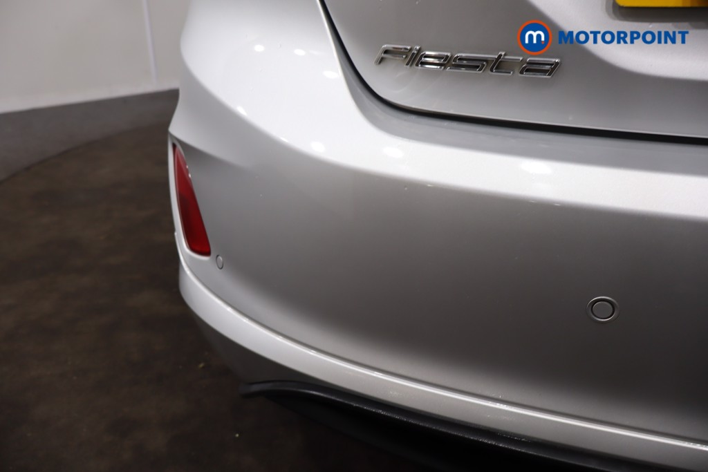 Ford Fiesta St-Line X Automatic Petrol Hatchback - Stock Number (1621605) - 38th supplementary image