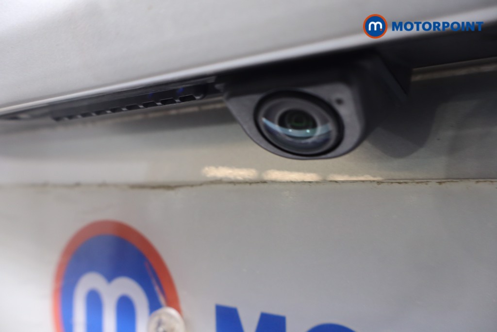 Ford Fiesta St-Line X Automatic Petrol Hatchback - Stock Number (1621605) - 39th supplementary image