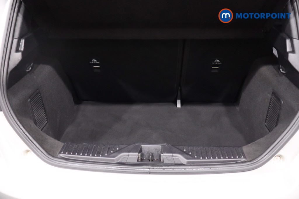 Ford Fiesta St-Line X Automatic Petrol Hatchback - Stock Number (1621605) - 40th supplementary image