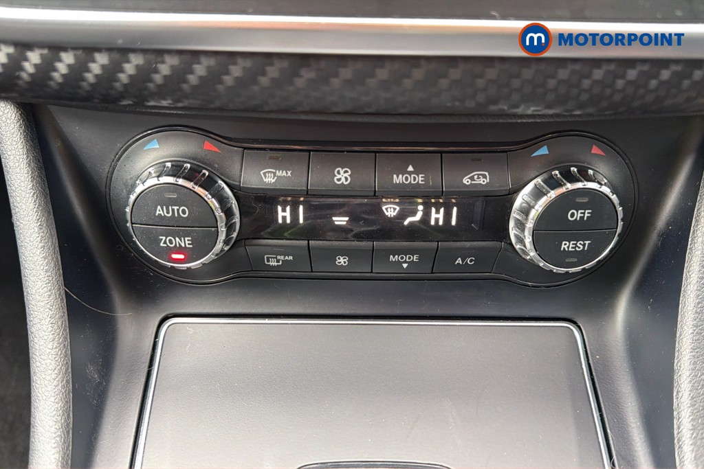 Mercedes-Benz A Class Amg Line Manual Petrol Hatchback - Stock Number (1621701) - 12th supplementary image