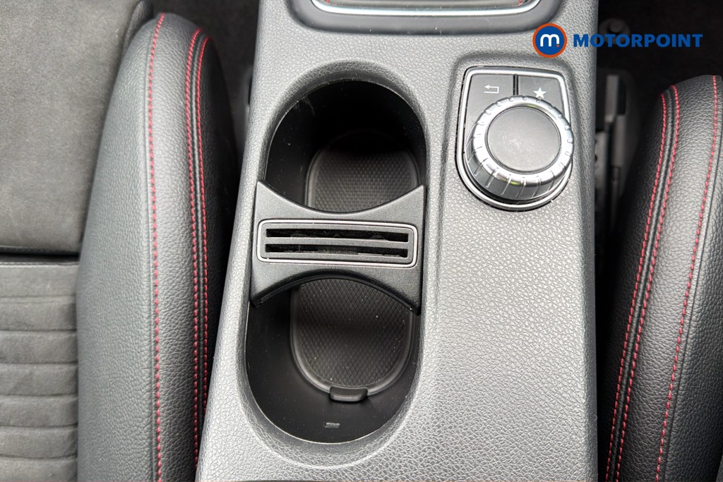 Mercedes-Benz A Class Amg Line Manual Petrol Hatchback - Stock Number (1621701) - 16th supplementary image