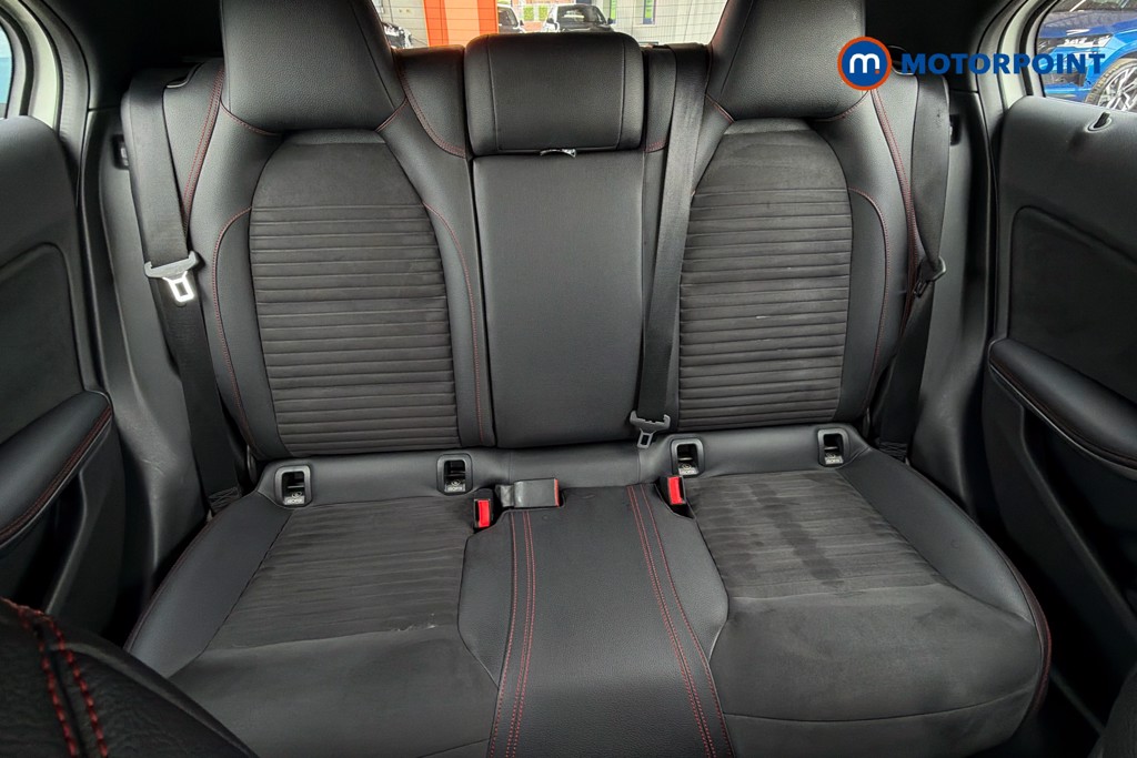 Mercedes-Benz A Class Amg Line Manual Petrol Hatchback - Stock Number (1621701) - 28th supplementary image