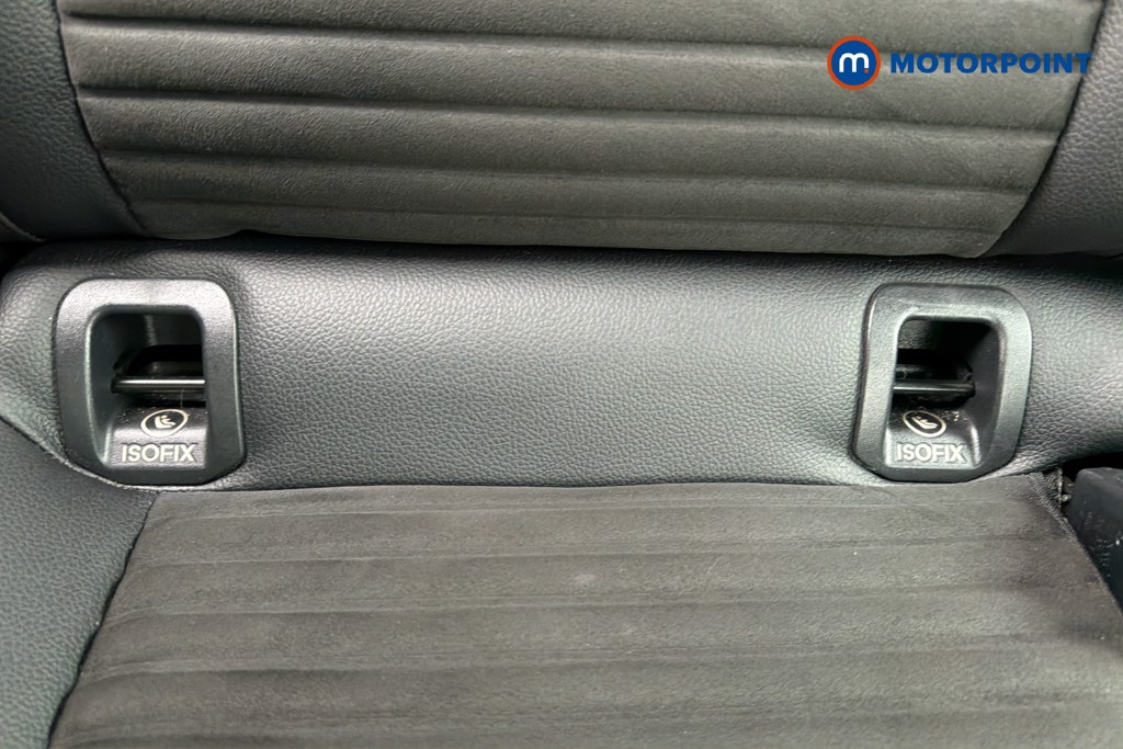 Mercedes-Benz A Class Amg Line Manual Petrol Hatchback - Stock Number (1621701) - 29th supplementary image