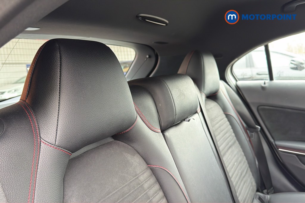 Mercedes-Benz A Class Amg Line Manual Petrol Hatchback - Stock Number (1621701) - 31st supplementary image