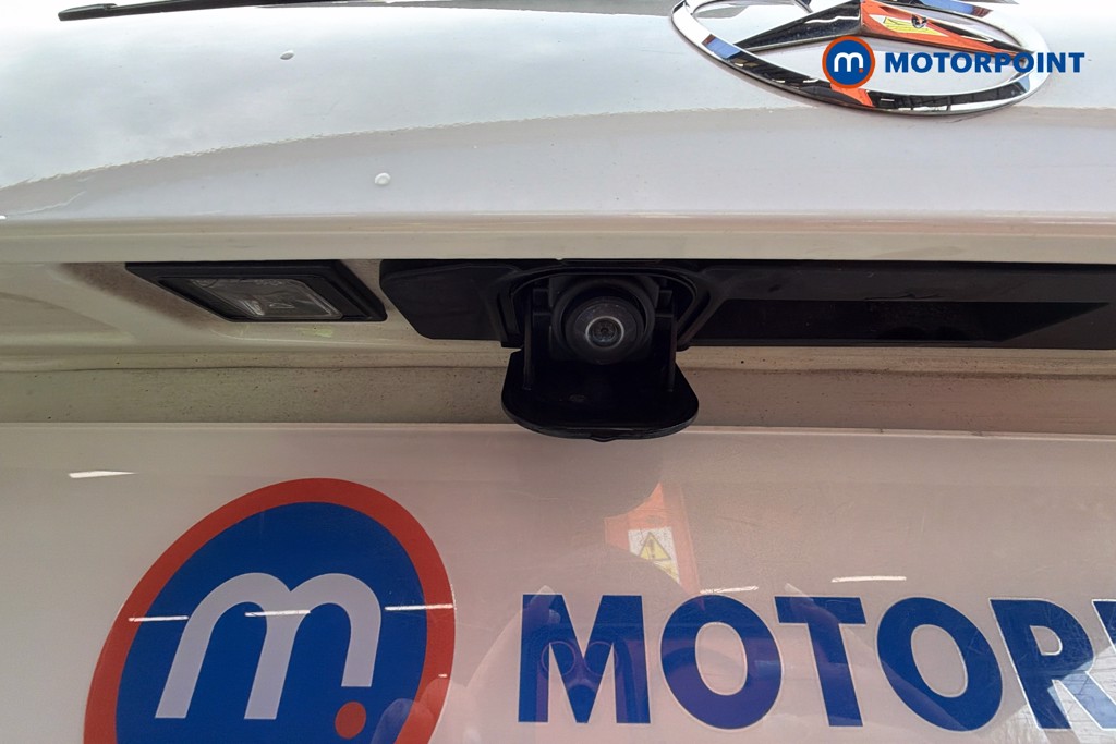 Mercedes-Benz A Class Amg Line Manual Petrol Hatchback - Stock Number (1621701) - 36th supplementary image